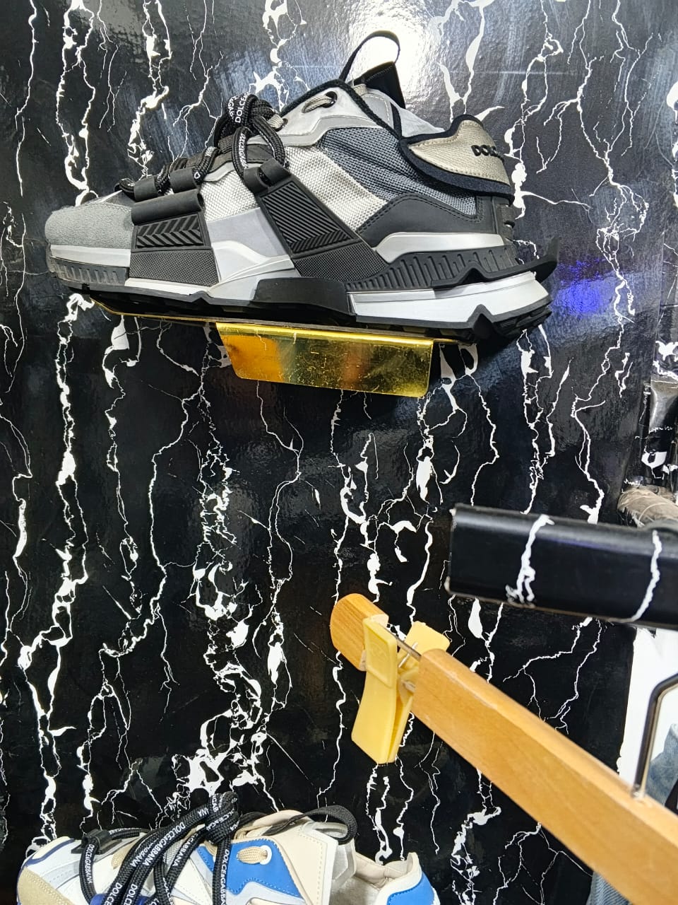 SNEAKER MILANO-900